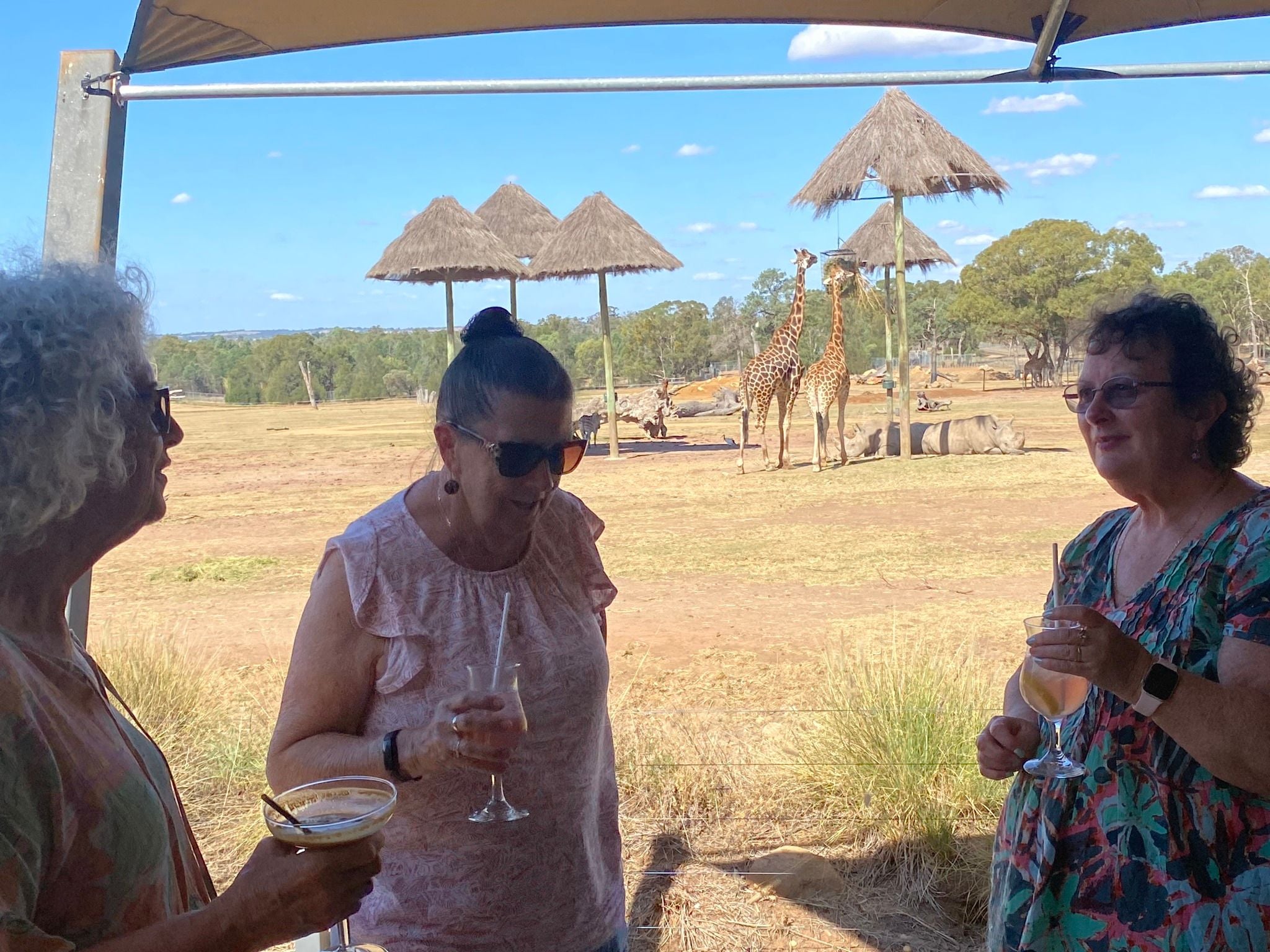 Dubbo Zoo 2025 Image -67de04bcbfc9d